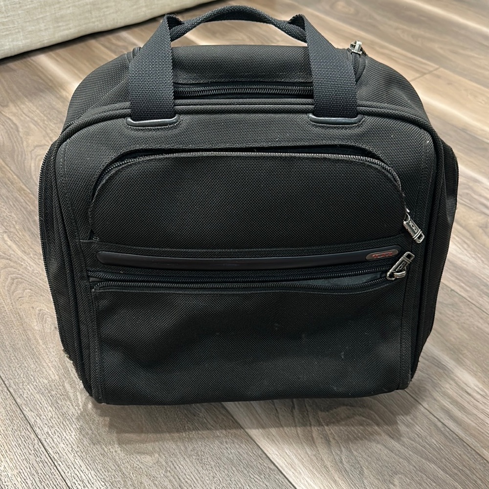 TUMI Overnight Roller Bag